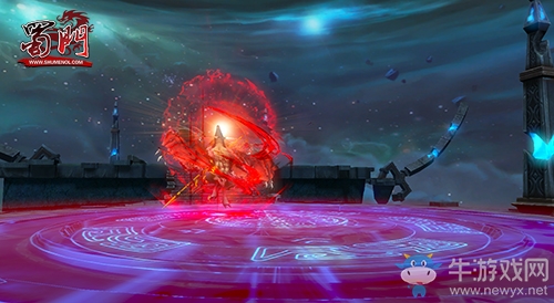 《蜀門》四海兄弟重聚首 天涯策馬再戰江湖