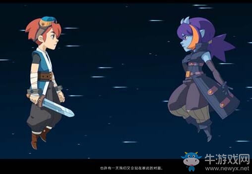 【游戲編年史】會進化的游戲《進化之地》見證RPG時代的興起