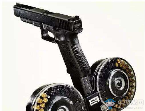 《CSGO》之男人槍 扒一扒Glock的風流韻事