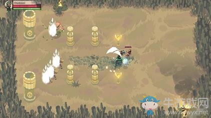 《月之獵人》發售日公布！將于10月26日登陸Switch平臺