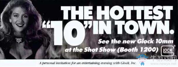 《CSGO》之男人槍 扒一扒Glock的風流韻事