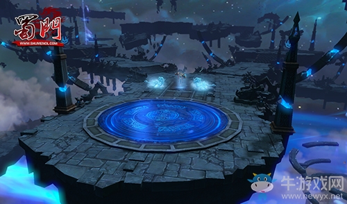 《蜀門》四海兄弟重聚首 天涯策馬再戰江湖