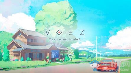 國(guó)產(chǎn)音游《蘭空》登陸switch 實(shí)體版明年1月發(fā)售 支持TV模式