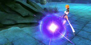 7種武器 《影武者》槍手職業追魂特點解析