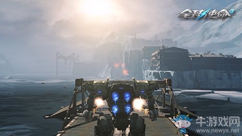 怒海爭鋒來襲！《全球使命3》再現經典玩法