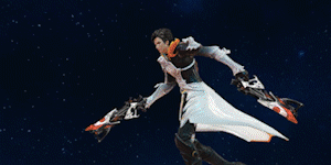 7種武器 《影武者》槍手職業追魂特點解析