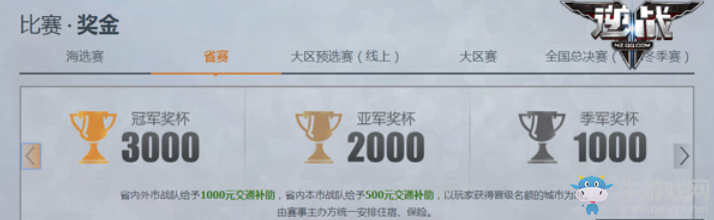 南北開戰 《逆戰》2017逆聯賽秋季賽激戰開啟