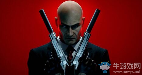 《殺手6》年度版公布！11月7日登陸PS4、Xbox One和PC