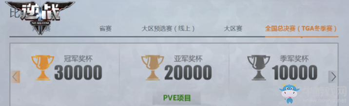 南北開戰 《逆戰》2017逆聯賽秋季賽激戰開啟