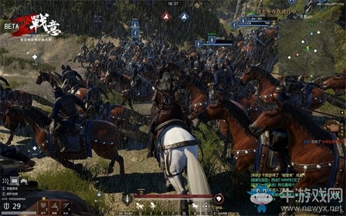 《戰意》創意臺詞征集：豪言壯語、心聲共鳴！