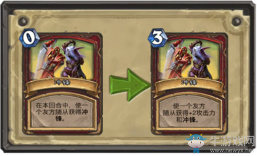 我們太無辜！盤點《爐石傳說》那些曾被誤傷的卡組