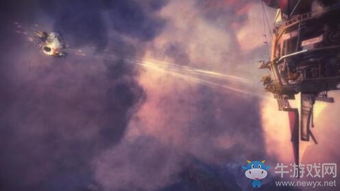 Steam蒸汽朋克風(fēng)格游戲免費(fèi)領(lǐng)取！限時(shí)1天 抓緊喜加一