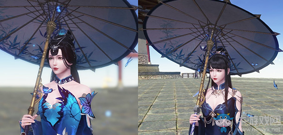 精美絕倫 《天涯明月刀》時(shí)裝背后的故事盤點(diǎn)