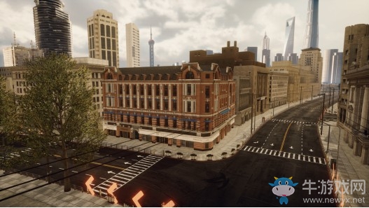 《極品飛車ONLINE》狂飆不限號今日開啟 大量福利活動來襲