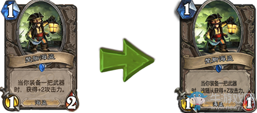 我們太無辜！盤點《爐石傳說》那些曾被誤傷的卡組