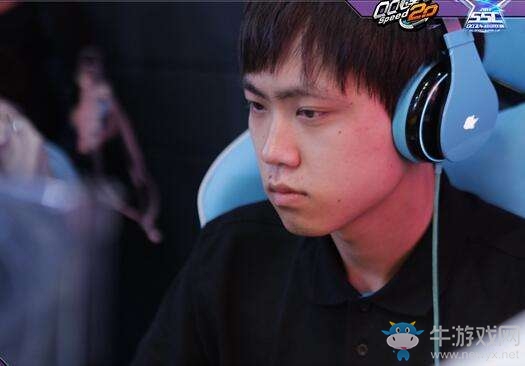 《QQ飛車》SSC2017秋季賽青島站火熱開戰！