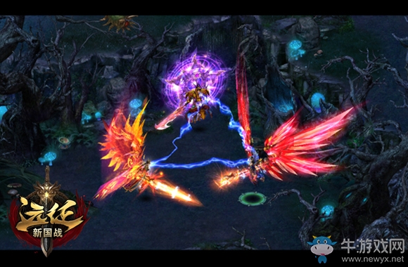 登高舉觴醉秋風 《遠征》換個姿勢過重陽