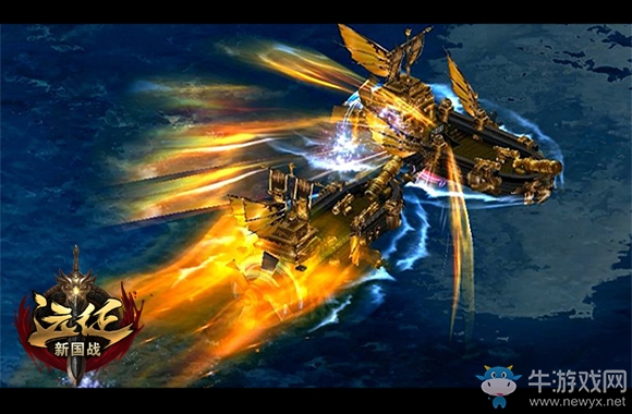 登高舉觴醉秋風 《遠征》換個姿勢過重陽