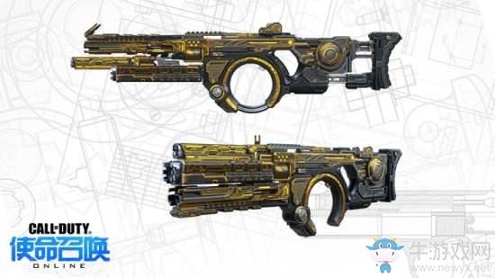 銘記 第一使命 《使命召喚OL》公測周年版本上線