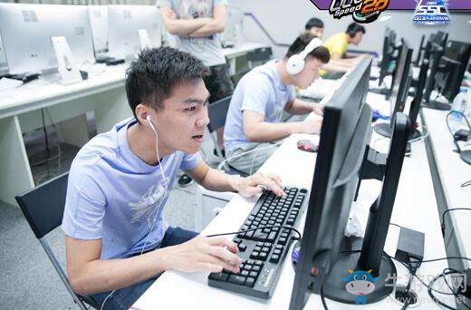 《QQ飛車》SSC2017秋季賽青島站火熱開戰！