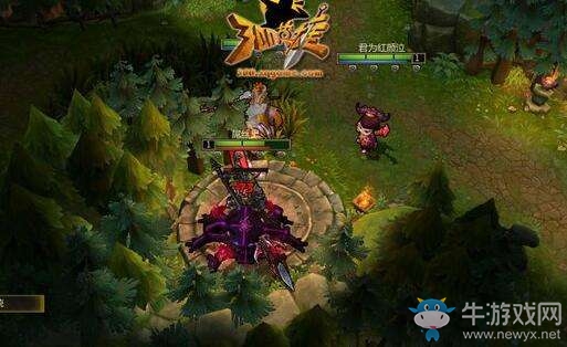 《300英雄》多層次娛樂競技玩法解讀