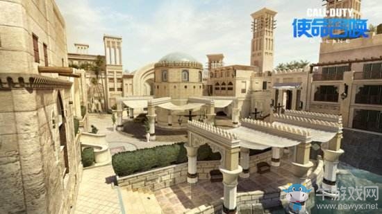 銘記 第一使命 《使命召喚OL》公測周年版本上線