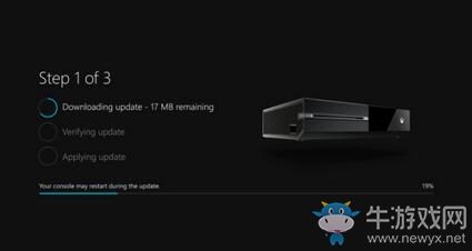 Xbox預覽版系統新增商店禮物功能