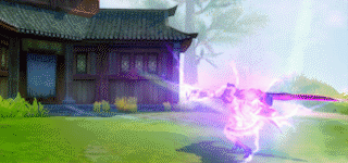 1分鐘教學 女博士講解《影武者》無邪微操技巧