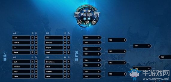 2017《暴雪嘉年華》世錦賽觀賽指南 決戰(zhàn)嘉年華