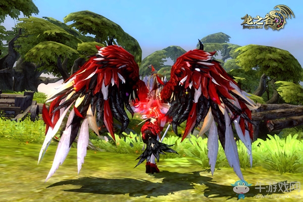 萬圣節淘金!《龍之谷》今日開啟“黃金圈”新版本