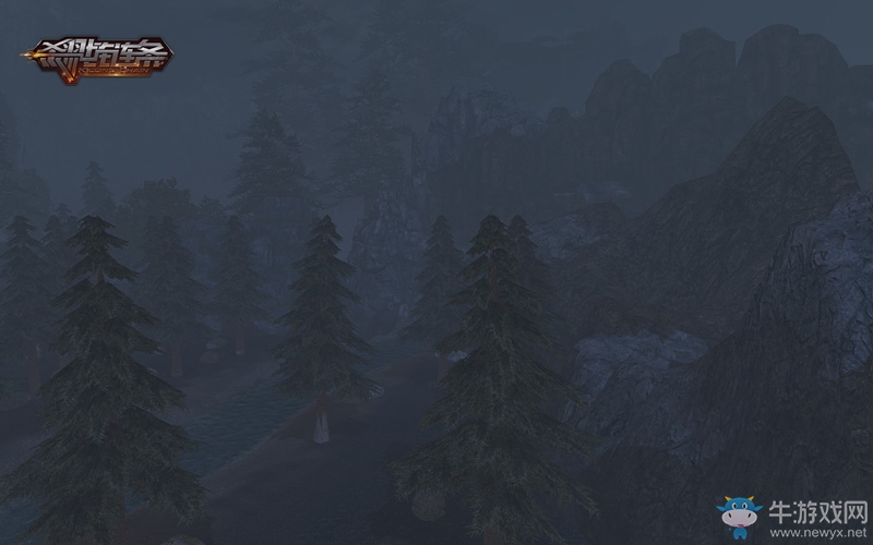 《殺戮鏈條》客戶端開(kāi)放下載 軍事模擬槍?xiě)?zhàn)地圖揭秘