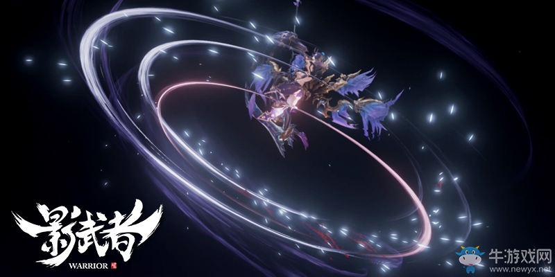 1分鐘教學 女博士講解《影武者》無邪微操技巧