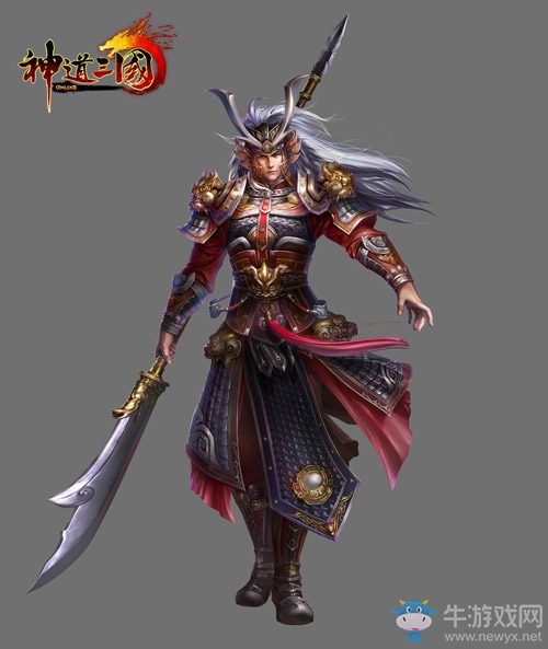 職業玩法變革 《神道三國》六大流派戰技詳解