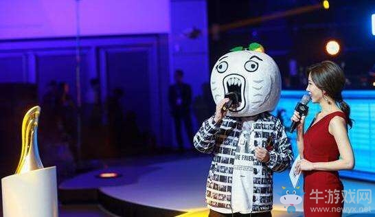 《守望先鋒》王尼瑪采訪：我選擇安娜做老婆