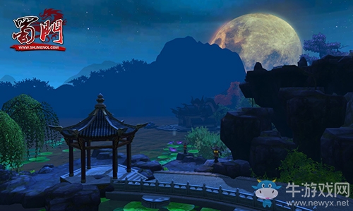 《蜀門(mén)》十一月盛典暖心回饋 千萬(wàn)福利暢游江湖