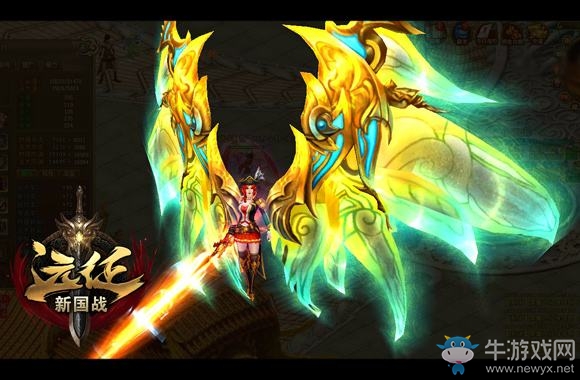 不給糖就搗蛋《遠征OL》萬圣節邀你一起鬼混