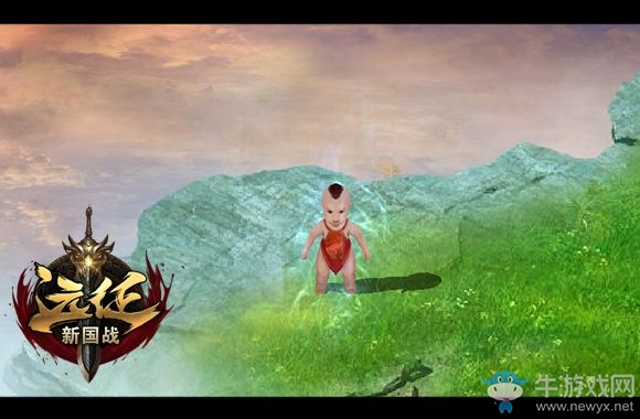 不給糖就搗蛋《遠征OL》萬圣節邀你一起鬼混