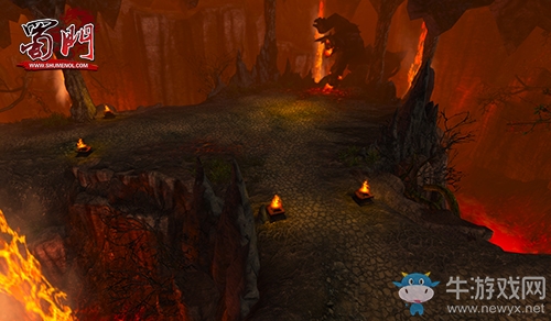 《蜀門(mén)》十一月盛典暖心回饋 千萬(wàn)福利暢游江湖