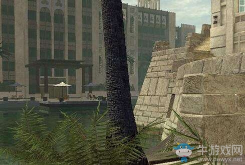 盤點《使命召喚OL》躲貓貓模式最強藏者