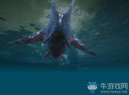 《黑色沙漠》臺(tái)服來(lái)臨 瑪戈利雅海域上線