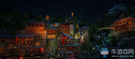 《黑色沙漠》臺(tái)服來(lái)臨 瑪戈利雅海域上線