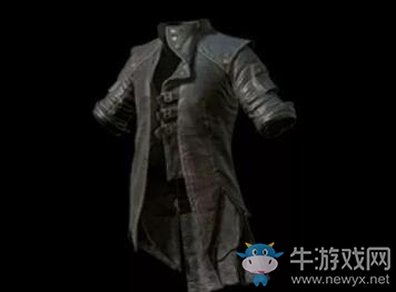 《絕地求生：大逃殺》新飾品曝光，有故事的設(shè)計(jì)師
