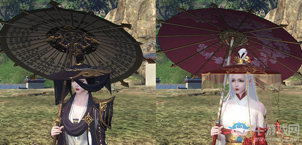 時裝精美？美的還有《天涯明月刀》中時裝的故事