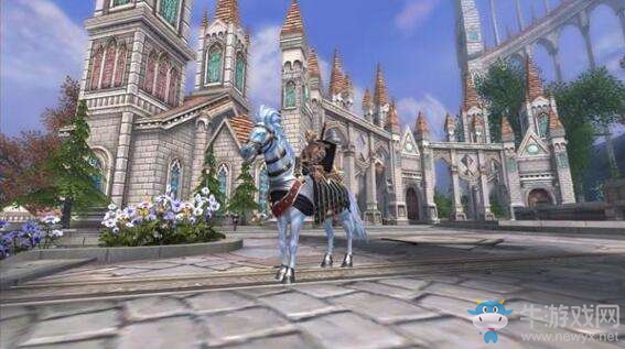 網(wǎng)傳王者榮耀將開坐騎系統(tǒng)竟來自《風(fēng)暴英雄》
