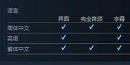 分版本發(fā)售 國區(qū)搜不到《仙劍奇?zhèn)b傳6》海外版現已上架Steam