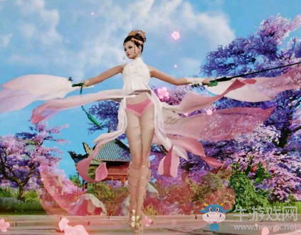 武俠搞事錄：引爆貼吧 螺母外觀究竟是個啥？