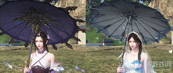 時裝精美？美的還有《天涯明月刀》中時裝的故事