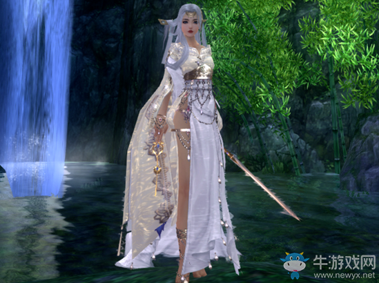 武俠搞事錄：引爆貼吧 螺母外觀究竟是個啥？