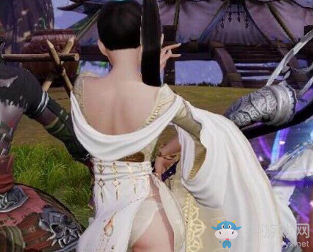 武俠搞事錄：引爆貼吧 螺母外觀究竟是個啥？