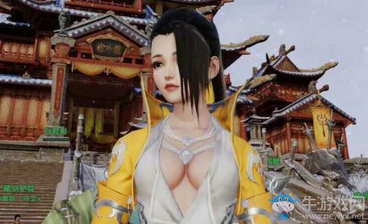 武俠搞事錄：引爆貼吧 螺母外觀究竟是個啥？